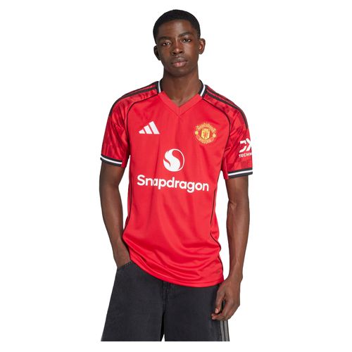 Camiseta Hombre adidas Manchester United