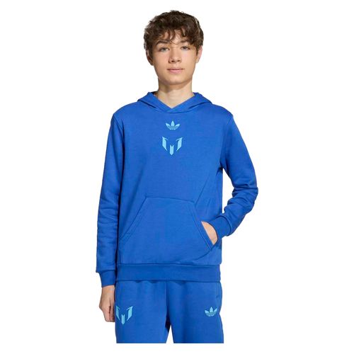 Buzo Niños adidas Messi