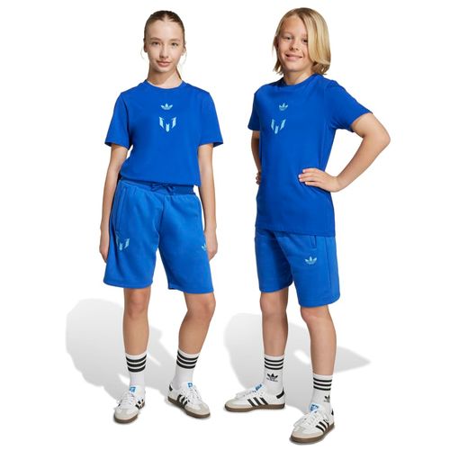 Short Niños adidas Messi