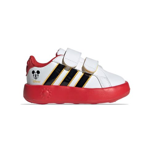 Zapatillas Niños adidas Grand Court Mickey