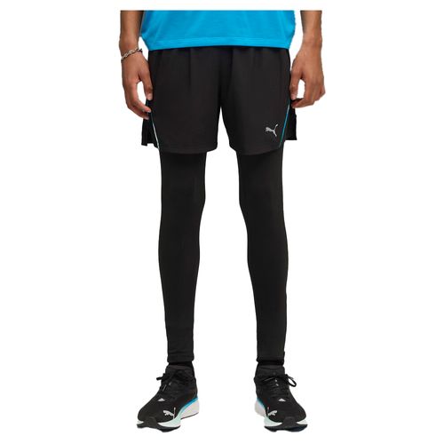 Short Hombre Puma Run Velocity 5