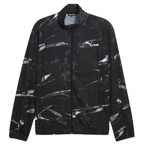 Campera Hombre Puma Run Velocity
