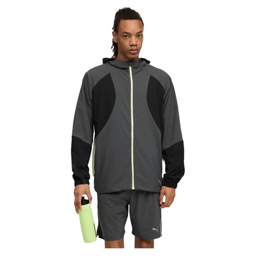 Campera Hombre Puma Riun Ultraweave
