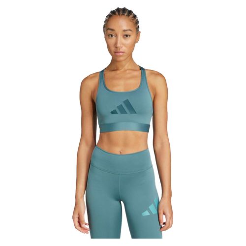 Top Mujer adidas Powerreact