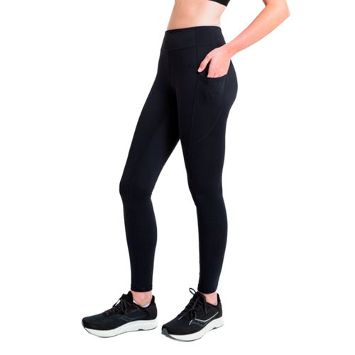Calza Mujer Iu Venture