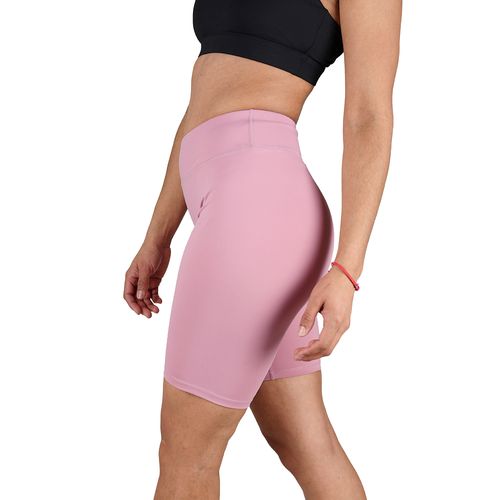 Calza Corta Mujer Iu Dailyhustle