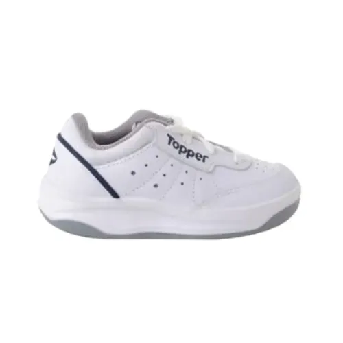 zapatillas niños topper X Forcer Kids