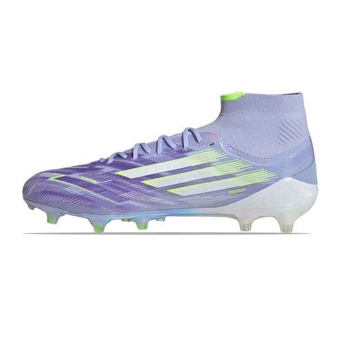 Botines Mujer adidas F50 Sparkfusion Fg