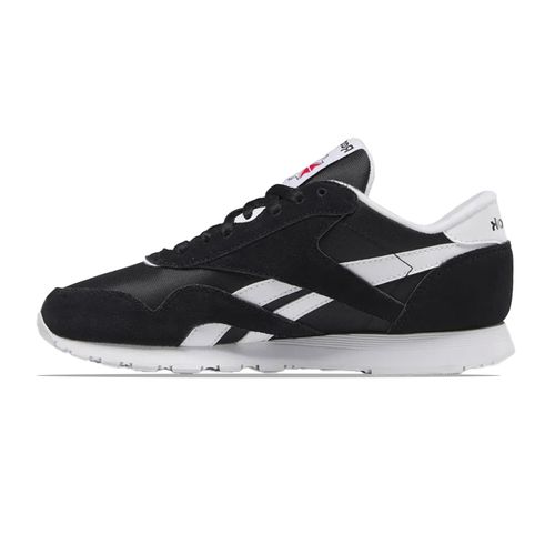Zapatillas Mujer Reebok Classic Nylon