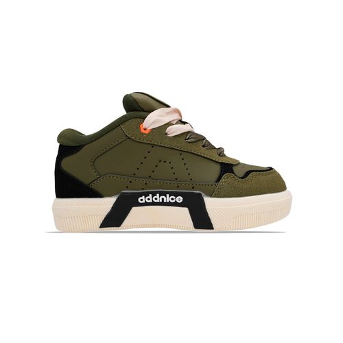 Zapatillas Niños Skate Chunky