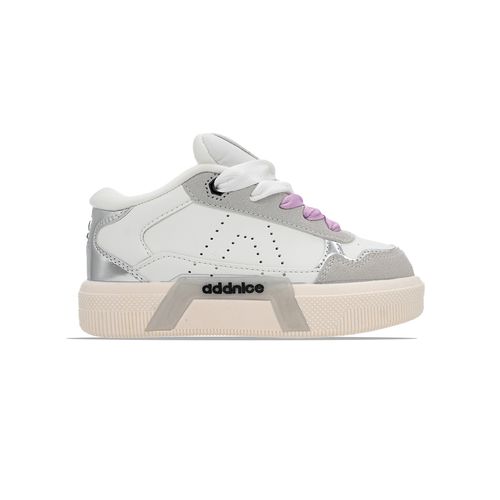 Zapatillas Niños Skate Chunky