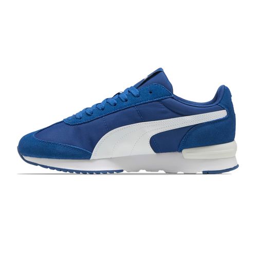 Zapatillas Hombre Puma R78 Wind