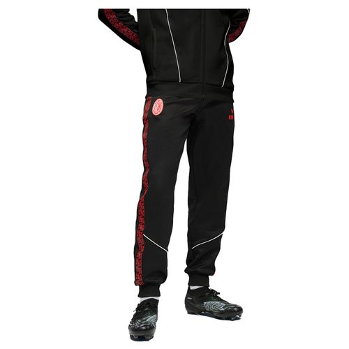 Pantalón Hombre Puma Ac Milan Anthem