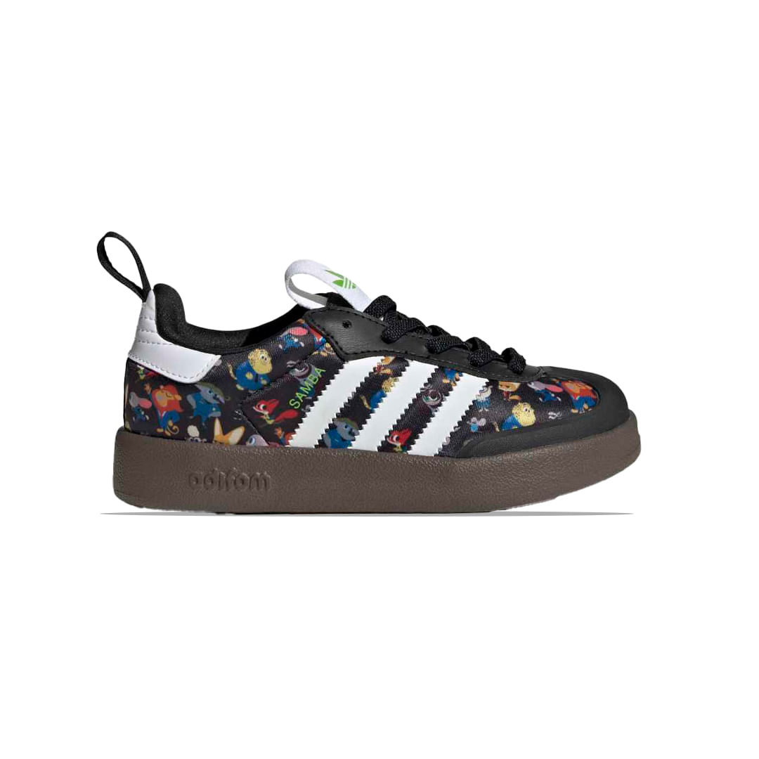 Niños adidas Samba Disney Zootopia