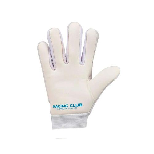 Guantes Arquero Niños DRB Estadios 24 Racing Club
