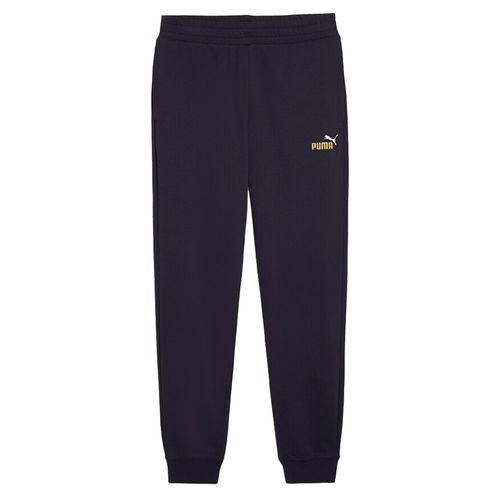 Pantalón Hombre Puma Ess No 1 Logo