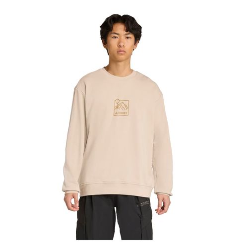 Buzo Hombre adidas Wild