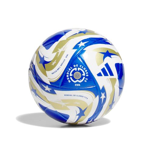 Pelota Mini adidas Final Mundial Clubes