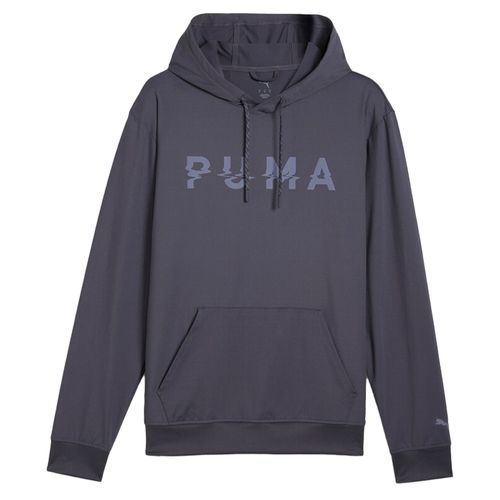 Buzo Hombre Puma Cloudspun Branded