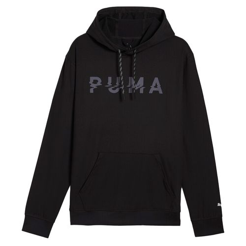 Buzo Hombre Puma Cloudspun Branded
