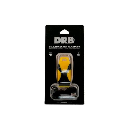 Silbato Técnico Drb Fx