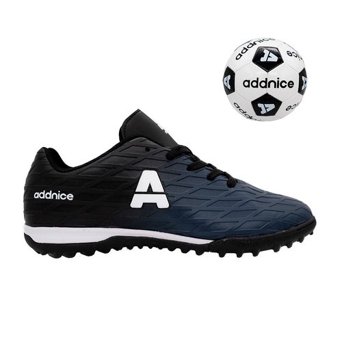 Botines Niños Addnice Napoli Tf
