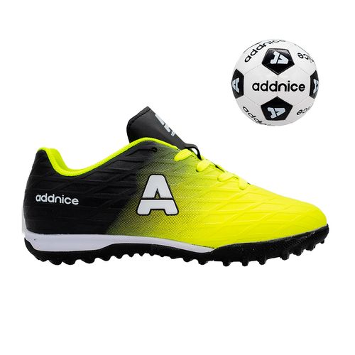 Botines Niños Addnice Napoli Tf
