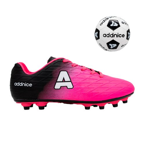 Botin Niños Addnice Napoli Fg