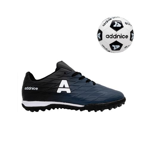 Botines Niños Addnice Napoli Tf