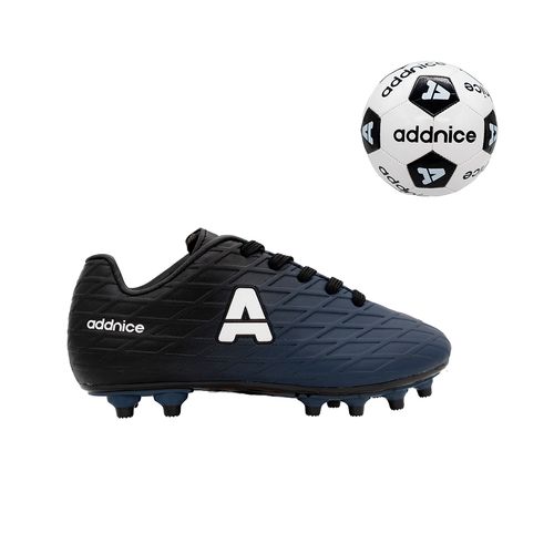 Botines Niños Addnice Napoli Fg