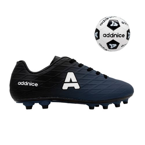 Botines Niños Addnice Napoli Fg