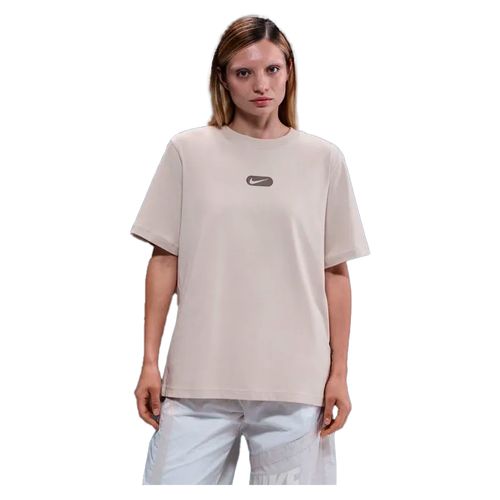 Remera Mujer Nike Club