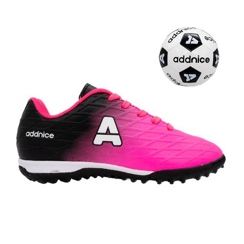 Botines Niños Addnice Napoli Tf