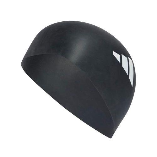 Gorro De Natación Unisex adidas 3s