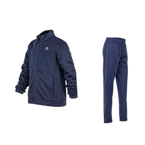 Conjunto Niños Topper Gd