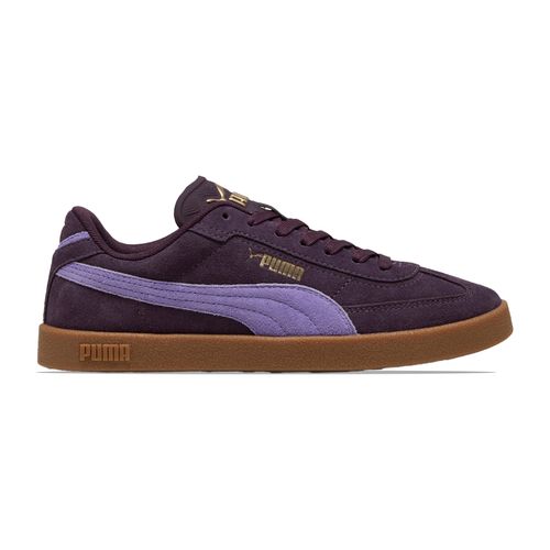 Zapatilla Mujer Puma Club Ii Era
