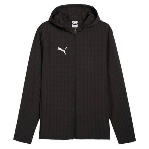 Campera Hombre Puma Teamadditions