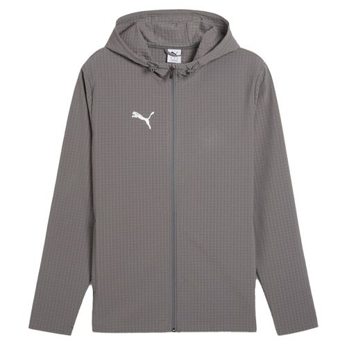Campera Hombre Puma Teamadditions