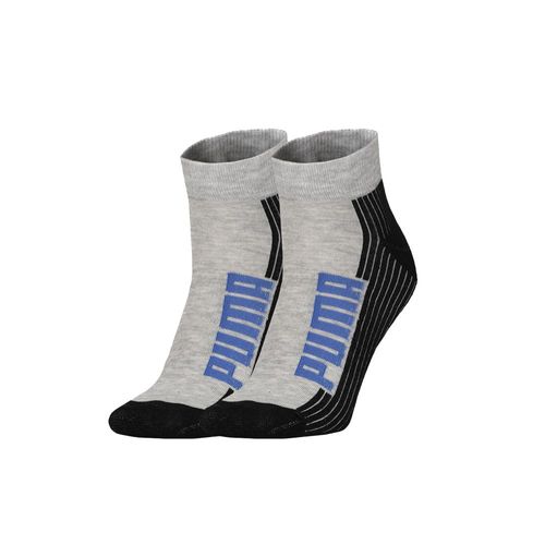 Pack De Medias X2 Puma Unisex Bwt