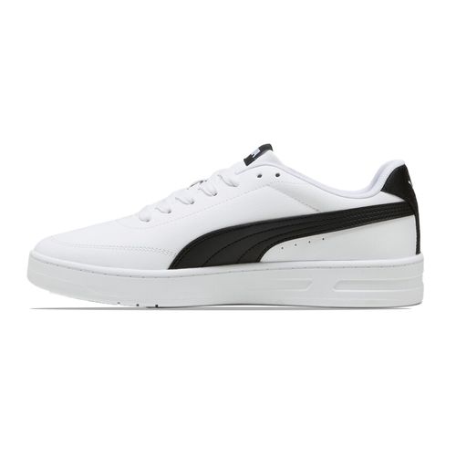 Zapatillas Puma Court Classic