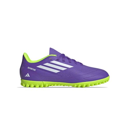 Botines Futsal Niños adidas Deportivo Iii In