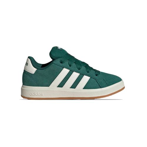 Zapatillas Niños adidas Grand Court 00s