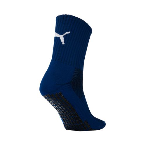 Medias Unisex Puma Traction Crew Sock 1p