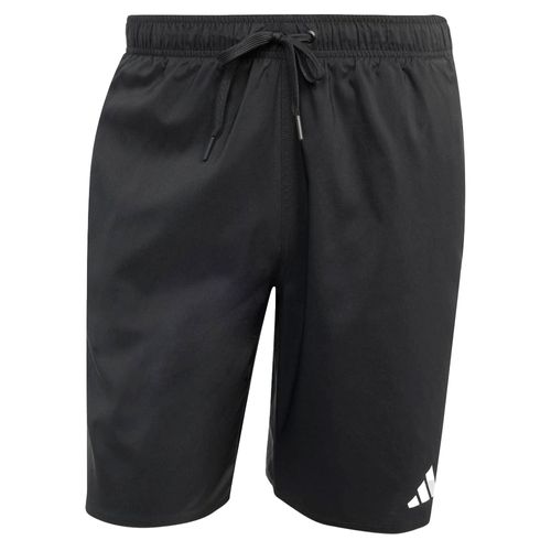 Short Natacion Hombre Adidas 3d Build