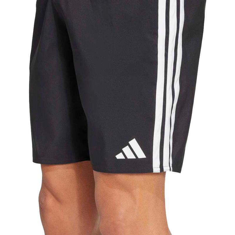 Short Natacion Hombre adidas 3d Build JJ Deportes Indumentaria