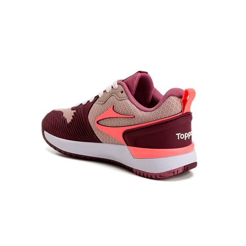 Zapatillas Niños Topper Cover Iv