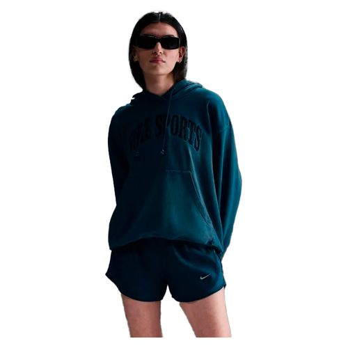 Buzo Mujer Nike Nsw Phoenix IN Store Indumentaria y Calzado