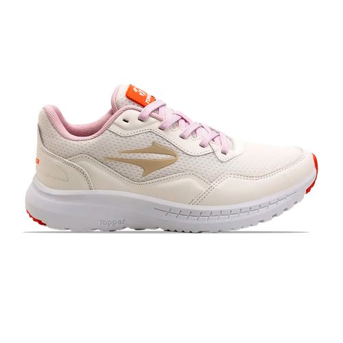 Zapatillas Mujer Topper Wind 5