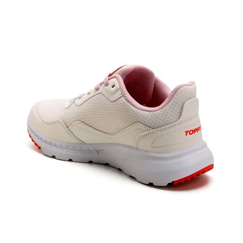 Zapatillas Mujer Topper Wind 5