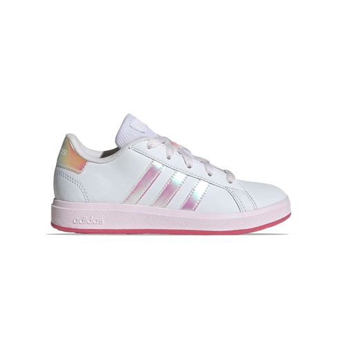 Zapatillas Niños adidas Grand Court 2.0 K